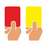 アフィリエイトサイトにペナルティが下る4つの種類【対象サイトと解除法】