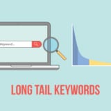 ロングテールキーワードを制することで上位表示が期待できる