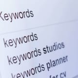 サジェストキーワードを使ったサイト構築の仕方